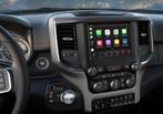 radio dodge ram navigatie carkit android 13 apple carplay, Nieuw, Ophalen of Verzenden