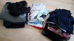 Groot meisjes kleding pakket 128/134 Zomer, Ophalen of Verzenden, Gebruikt, Maat 128