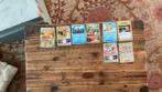 pokemon kaarten, Boeken, Stripboeken, Eén stripboek, Ophalen of Verzenden, Zo goed als nieuw