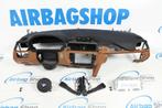 Airbag set - Dashboard bruin M BMW 3 serie F30 F31 F34, Auto-onderdelen, Dashboard en Schakelaars