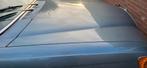 Mercedes Limousine W116 S-Klasse 450 SEL AUT 1979 Blauw, Auto's, Automaat, 8 cilinders, 4520 cc, Blauw