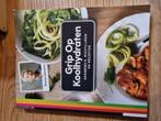 Grip op koolhydraten, Boeken, Ophalen of Verzenden, Gelezen, Dieet en Voeding