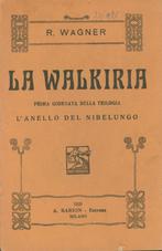 Verzameling antieke libretto's met tekst Italiaans (Deel 2), Verzenden