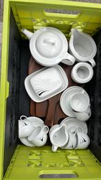 Winterling Röslau Bavaria koffieset, Ophalen of Verzenden