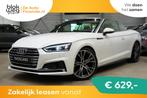 Audi A5 Cabriolet 40 TFSI S Line * RS Stoelen - € 36.995,0, Auto's, Automaat, Euro 6, 4 stoelen, Adaptive Cruise Control