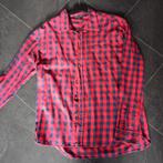 Leuke blouse van Body zone maat L koopje nu, Kleding | Heren, Overige kleuren, Ophalen of Verzenden, Zo goed als nieuw, Halswijdte 41/42 (L)