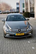 Mercedes-Benz E-Klasse Sport-line 3.5 E350 CGI Coupe, Auto's, Mercedes-Benz, Automaat, Euro 5, Achterwielaandrijving, 1800 kg