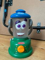 Playskool Interactieve Camping Lamp, Ophalen of Verzenden, Gebruikt, Overige typen, Met licht