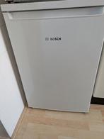 BOSCH KTR15NWFA koelkast tafelmodel, Witgoed en Apparatuur, Zonder vriesvak, 100 tot 150 liter, Zo goed als nieuw, 45 tot 60 cm