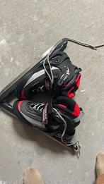 Hoge noren Nijdam maat 41, Sport en Fitness, Schaatsen, Ophalen of Verzenden, Zo goed als nieuw, Noren, Nijdam