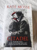 Kate Mosse - Citadel, Ophalen of Verzenden, Zo goed als nieuw, Kate Mosse