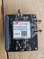 SIMCom SIM7100E 4G/LTE GPS Module IoT, Ophalen of Verzenden, Nieuw