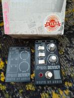 Death by Audio - Space Bender chorus/delay, Muziek en Instrumenten, Effecten, Ophalen of Verzenden, Zo goed als nieuw, Chorus