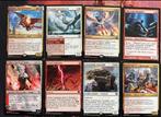 Magic the Gathering Boros Feather EDH Commander deck MTG, Hobby en Vrije tijd, Verzamelkaartspellen | Magic the Gathering, Ophalen of Verzenden