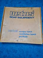 Vetus boot hor, Watersport en Boten, Ophalen, Nieuw, Overige typen