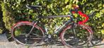 Scott CR1 Carbon - Ultegra 10sp, 28 inch, Gebruikt, Carbon, 10 tot 15 versnellingen