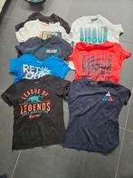 Jongenskleding maat 128 & 134 MERK oa Vingino Raizzed Retour, Kinderen en Baby's, Ophalen of Verzenden, Vingino, Jongen, Overige typen