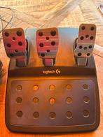 Logitech G29 Racing Wheel - PS4/PS5, Spelcomputers en Games, Spelcomputers | Sony PlayStation Consoles | Accessoires, Ophalen of Verzenden