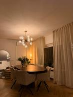 Nieuwe ovale tafel - Nog in doos!, Huis en Inrichting, Tafels | Eettafels, Ophalen, Overige materialen, 150 tot 200 cm, Nieuw