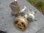 te koop sachs blok 74cc uit de jaren 30, Motoren, Ophalen, Gebruikt