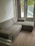 Nog nieuwe loungebank - 233bx162dx80h, Huis en Inrichting, Ophalen, Hoekbank, 75 tot 100 cm, Zo goed als nieuw