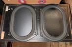 KEF B 139 passief, Audio, Tv en Foto, Luidsprekers, Overige merken, Ophalen of Verzenden, Zo goed als nieuw, 120 watt of meer