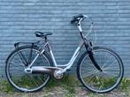 Lichtgewicht Gazelle Orange Lite D53 Stadsfiets Prima Staat, Versnellingen, Ophalen of Verzenden, Gazelle, 53 tot 56 cm