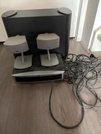 Bose av3-2-1ll media center, Ophalen of Verzenden, Zo goed als nieuw, Overige merken, Dvd-speler
