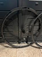 FFWD carbon disc tube wielset cyclocross, Ophalen