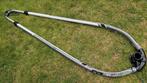 Pro Limit STX giek 137-198 cm als nieuw, Watersport en Boten, Ophalen, Zo goed als nieuw, Minder dan 250 cm, Giek