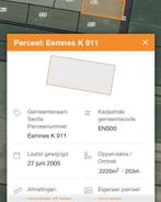 Perceel weiland in Eemnes 2220m2, Dieren en Toebehoren, Stalling en Weidegang, Weidegang, 1 paard of pony
