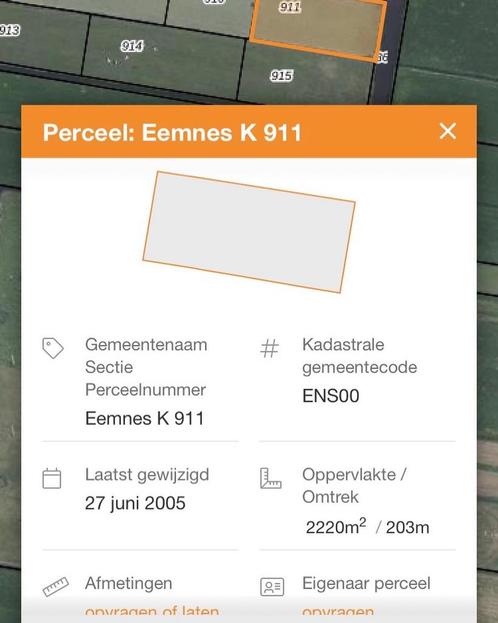 Perceel weiland in Eemnes 2220m2, Dieren en Toebehoren, Stalling en Weidegang, Weidegang, 1 paard of pony