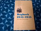 J.H. Borensztajn - Dagboek 1943-1945, Ophalen of Verzenden, Zo goed als nieuw, J.H. Borensztajn