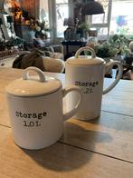 Kannen set RM, Huis en Inrichting, Keuken | Servies, Ophalen of Verzenden, Zo goed als nieuw, Overige stijlen