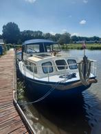 Doerak 780 AK, Watersport en Boten, Ophalen, Gebruikt, Staal, Binnenboordmotor