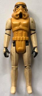 Star Wars Stormtrooper GMFGI 1977 Hong Kong figuurtje, Ophalen of Verzenden