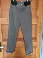 Mooie zwarte broek van Newstar Jeans maat 44, Zwart, Maat 42/44 (L), Ophalen of Verzenden, Zo goed als nieuw