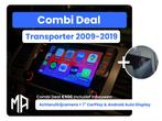 Achteruitrijcamera Inbouw Monteren Transporter Caddy, Ophalen, Nieuw