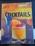 Cocktails, Ophalen, Gelezen
