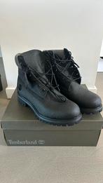Timberland boots zwart helcor, Kleding | Heren, Schoenen, Nieuw, Ophalen of Verzenden, Wandelschoenen of Bergschoenen, Zwart