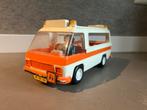 Playmobil schoolbus, Ophalen of Verzenden, Gebruikt