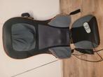 Massage stoel Medisana MC 825 Shiatsu, Ophalen, Zo goed als nieuw, Massagestoel of Kussen