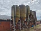Voersilo's en luchtwasser en div spullen varkensstal, Dieren en Toebehoren, Ophalen of Verzenden, Vee