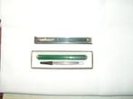 Sheaffer vulpen en roller ball, Verzamelen, Pennenverzamelingen, Ophalen of Verzenden, Vulpen, Overige merken