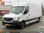 Mercedes-Benz Sprinter 310 2.2 CDI 432L HD Automaat | € 6., Euro 5, Gebruikt, Zwart, 2000 kg