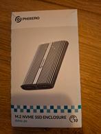 Phixero cover nieuw in de doos, Ophalen of Verzenden, Nieuw, Desktop, USB