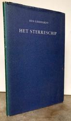Gerhardt, Ida - Het sterreschip (1979), Ophalen of Verzenden, Zo goed als nieuw