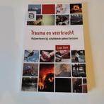Trauma en veerkracht - Luuc Smit, Ophalen of Verzenden
