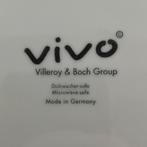 Gezocht: Villeroy & Boch Vivo borden, NIET van AH-spaaractie, Gebruikt, Ophalen of Verzenden, Bord(en), Overige stijlen