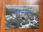 Oud Breda vanuit de lucht, Ophalen of Verzenden, 20e eeuw of later, Gelezen